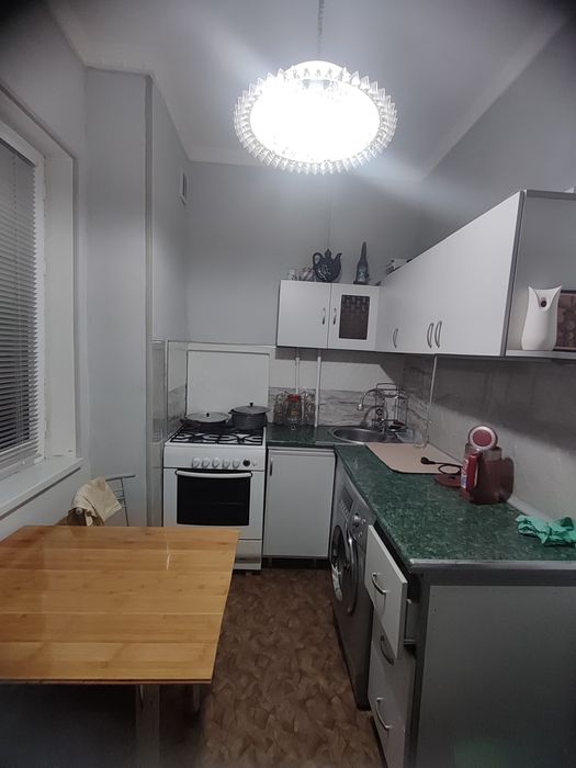 Своя1 ком на кушбеги.якасарайский район.