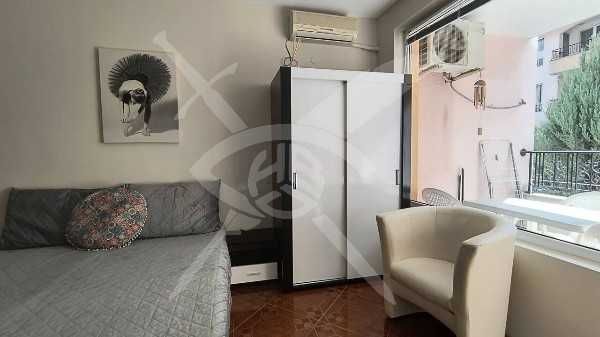 Дава се под наем Едностаен апартамент в к.к. Слънчев бряг - 31 кв.м за 49900 € - Снимка #1