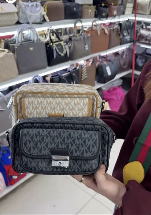 Сумки новые люкс качество 2 шт