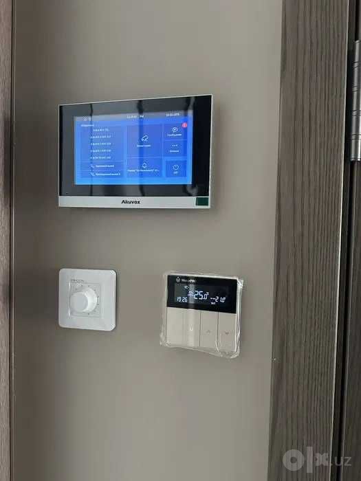 2-комнатная студия 37,84 м² готовый арендатор ($1400/мес) Nest One`