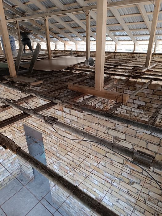 Пенаблок Гипсли  ва Газаблок ломбоз хам киламиз клар.Томга ломбоз хам