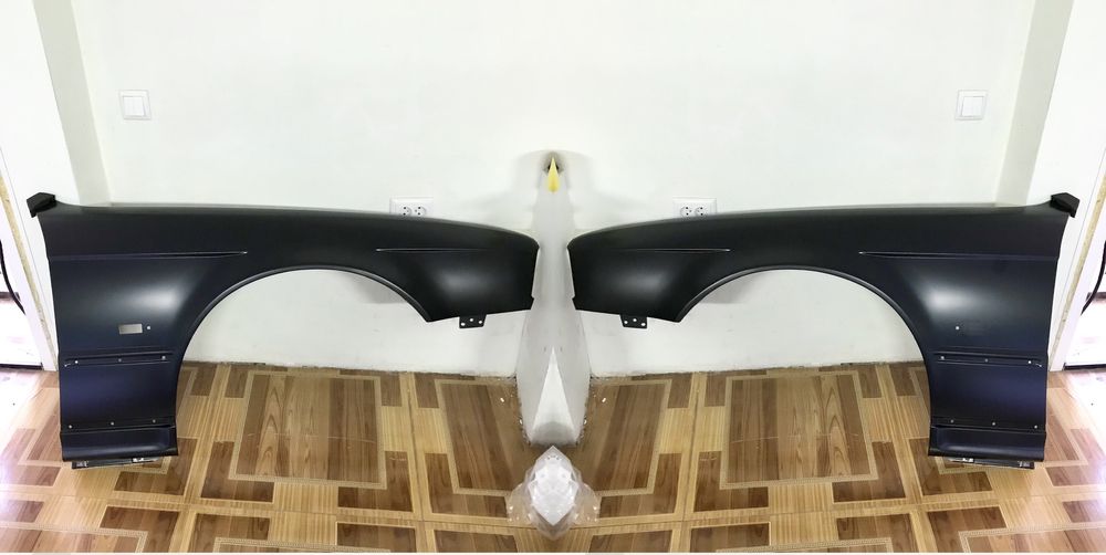 Крыло крылья передние БМВ 5 Е34