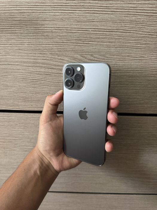 Айфон 13 про Макс 128гб