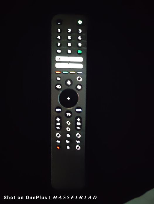 Sony tv оригинално смарт дистанционно гласов контрол  подсветка на кла