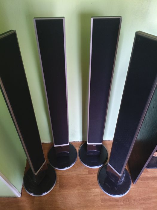 Домашний кинотеатр