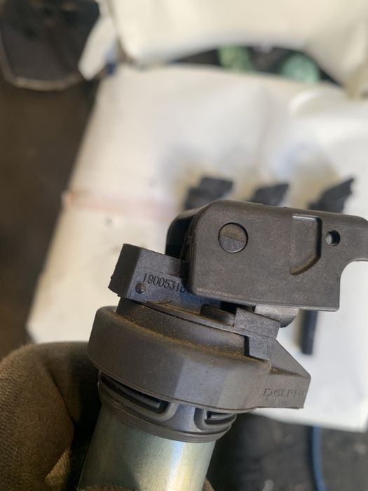 Бубини н43б20 bmw e92 n43b20 и др