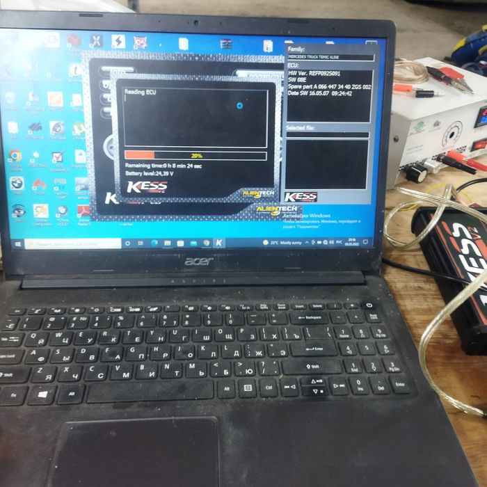 Чип тюнинг для всех марок