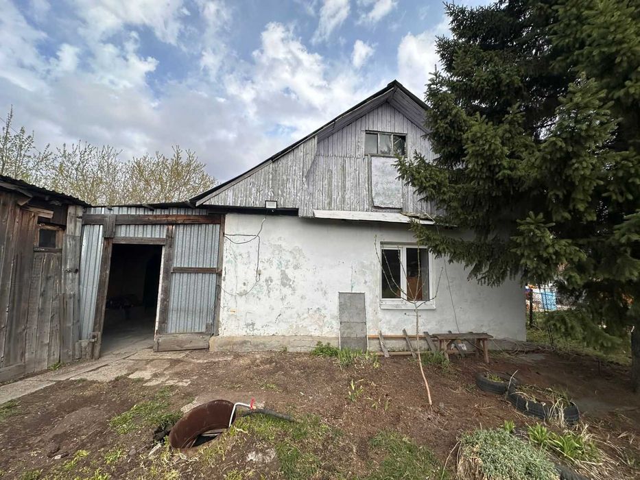 В продаже дом Загородная 51