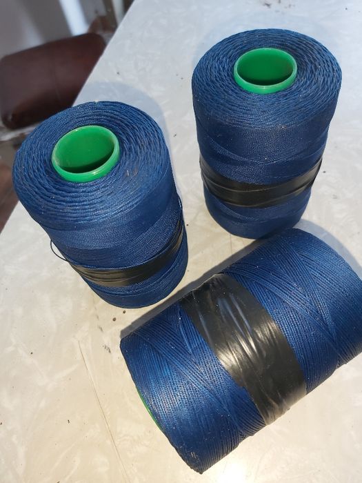 Ata cusut marochinarie, incaltaminte