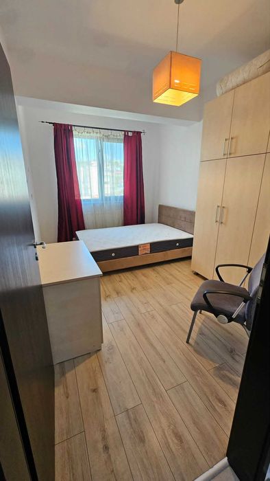 Concept Residence - Canta - Apartament 2 camere decomandat de închiriat