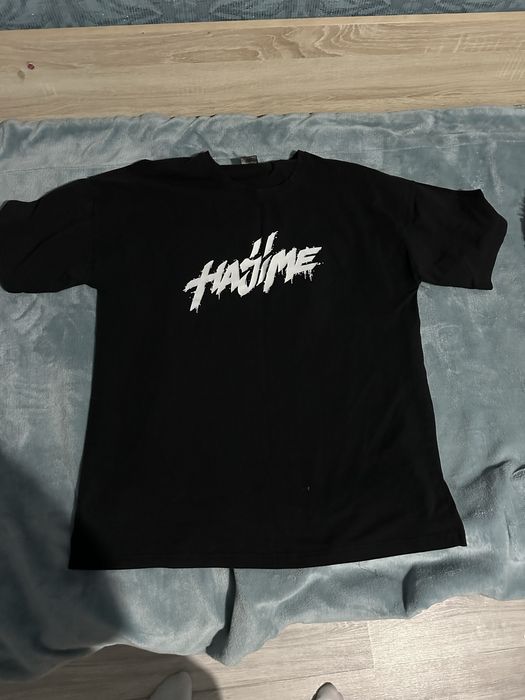 футболка унисекс