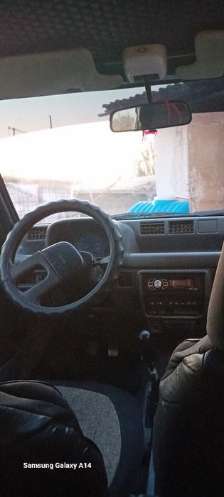 Тико 1998 йил юриши яхши