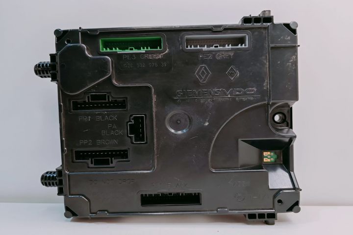 Modul Confort Continental  284B14675R Renault Laguna a 3-a generatie