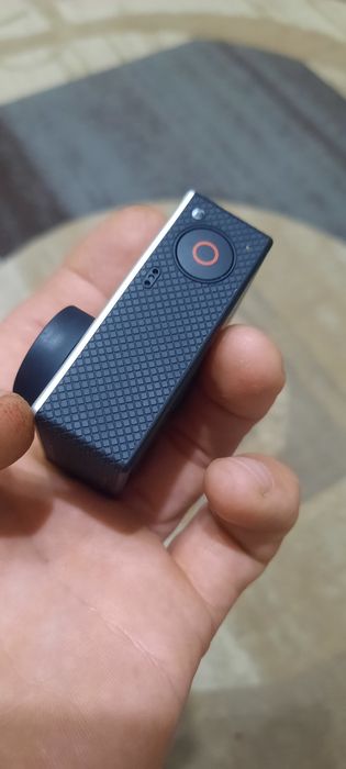 GoPro Hero 3+ Black Edition