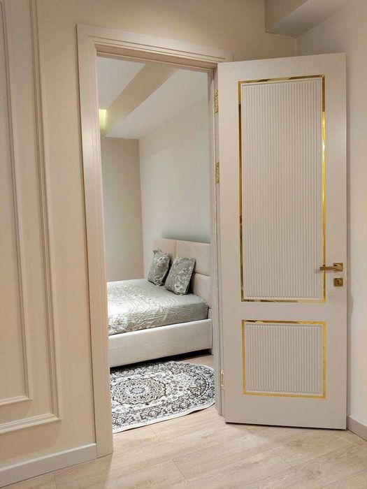 СРОЧНО сдается 2х комнатная ШИКАРНАЯ квартира на МАКСИМКЕ