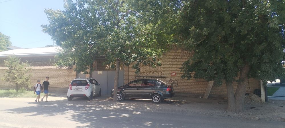 Продается дом в городе Янгиюле