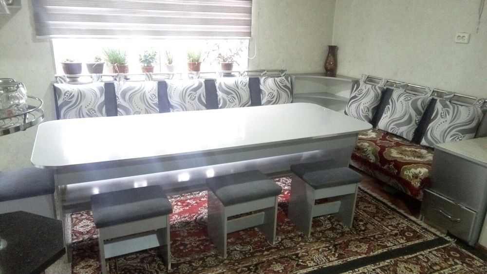 Ugolôk ustar 4 ta kursa