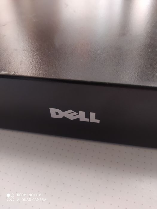 Каммутатор Dell poverEdge 180AS
