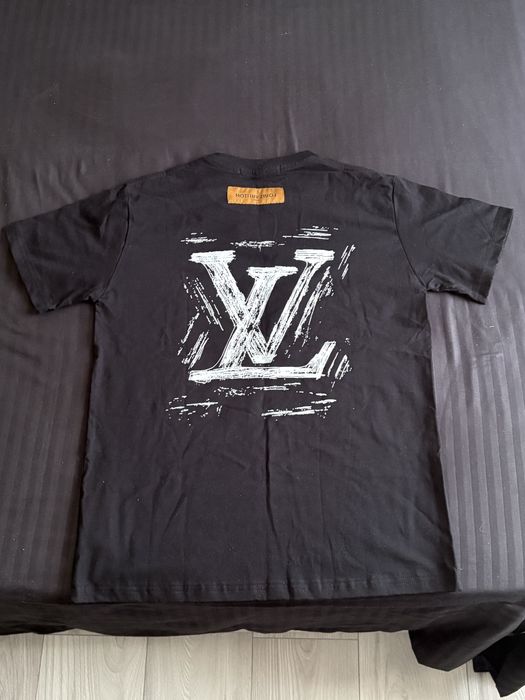Tricou Louis Vuitton Marimea L