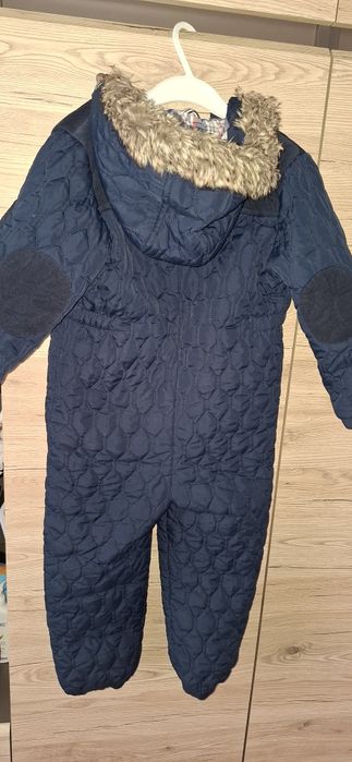 Combinezon baieti 80/86