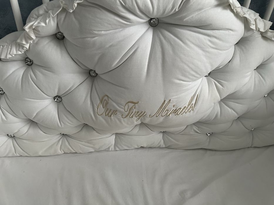 Patut bebe  cu tot inclus