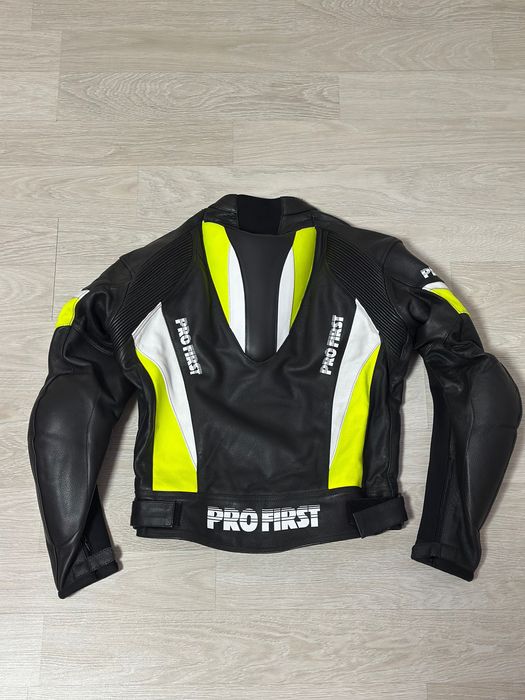 Мото екип PROFIRST