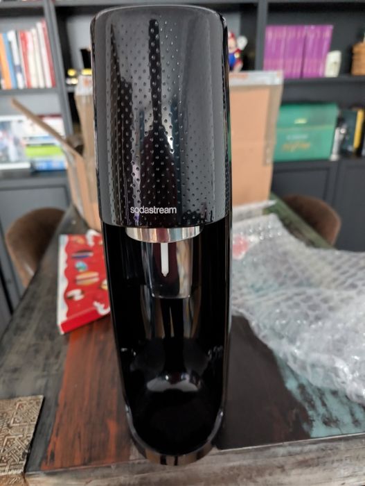 Sodastream Spirit