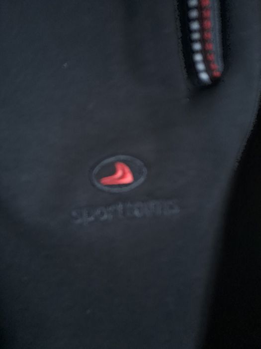 Продам новые спортивные штаны