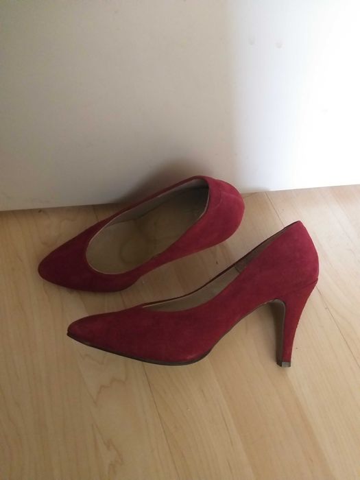 Елегантни обувки N 37
