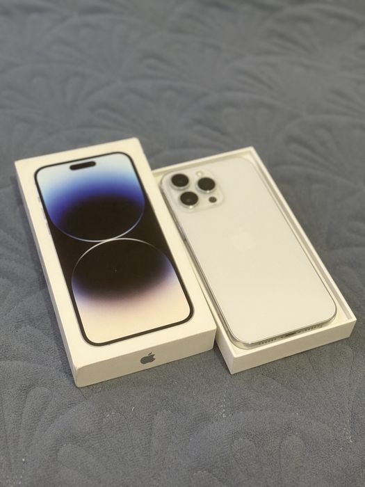 Iphone 14 Pro Max 128GB