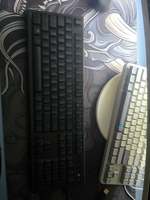Razer Ornata Chroma – геймърска клавиатура