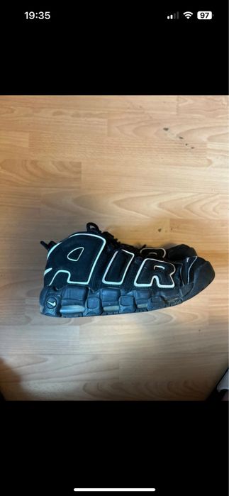 Uptempo Air Nike