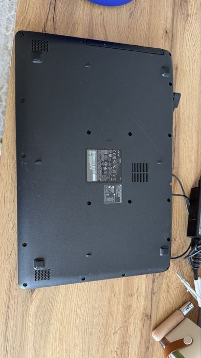 Продам ноутбук Acer Extensa EX2519