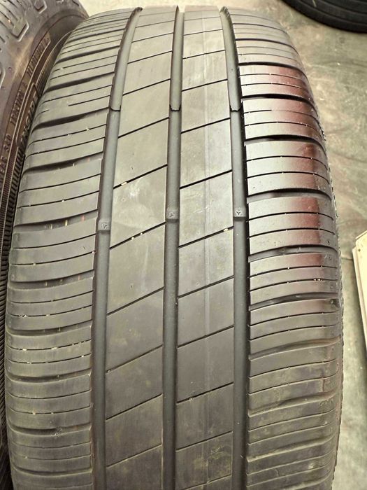 SET  Anvelope Vara 205/55 R17 91V GOODYEAR Eficient Grip Performance