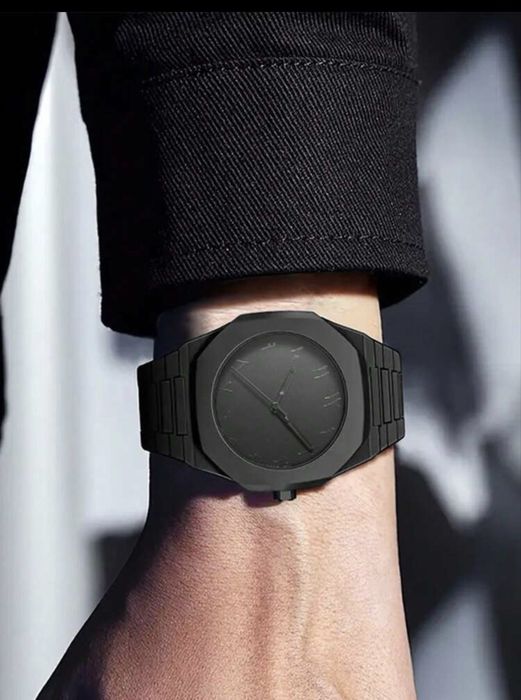 Часовник unisex quartz