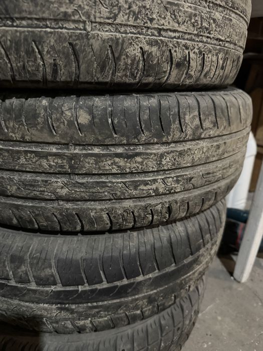 Продам баллоны на р14 комплект