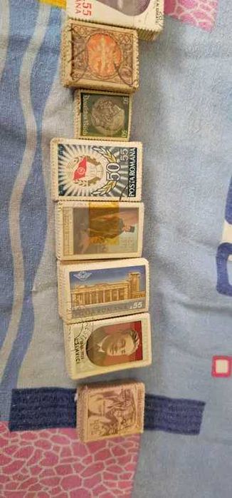 timbre diverse pachet