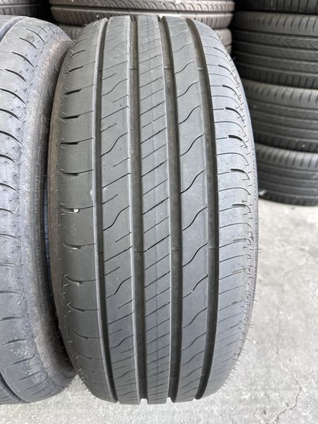 225/55/18 GOODYEAR 2бр
