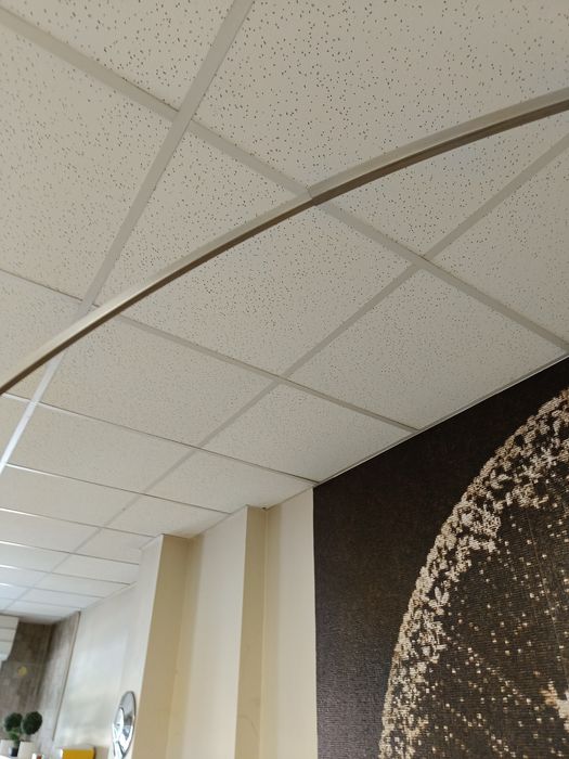 Осветително тяло Аркаа МАРТИНЕЛИ Максимална дължина2.30.монимална дълж