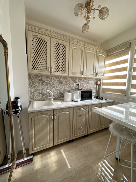 Garsoniera Dristor 2