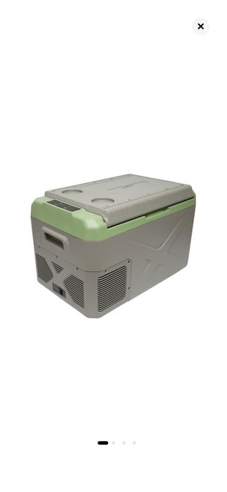 Frigider auto cu compresor 30L  12-24V, min -20,max +20