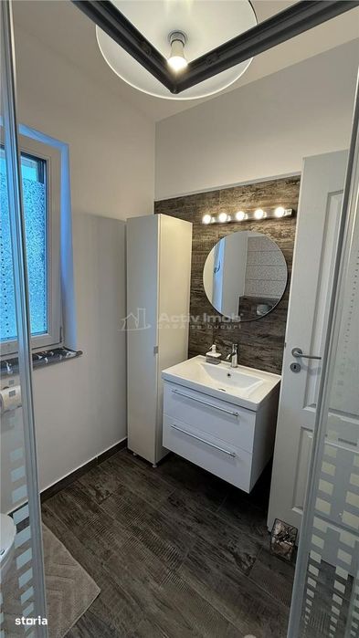 Casa individuala - Otopeni - 4 camere - 3 bai - 119mp - 266mp teren