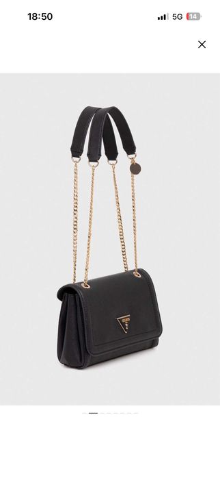 Чанта Guess NOELLE