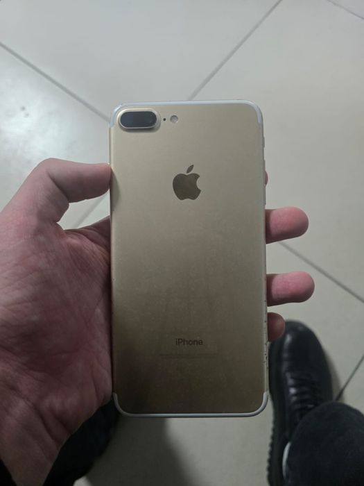 Айфон 7+ обмен либо продажа