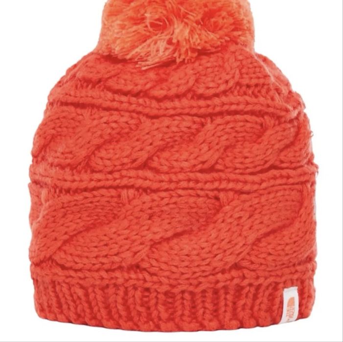 Дамска зимна шапка THE NORTH FACE