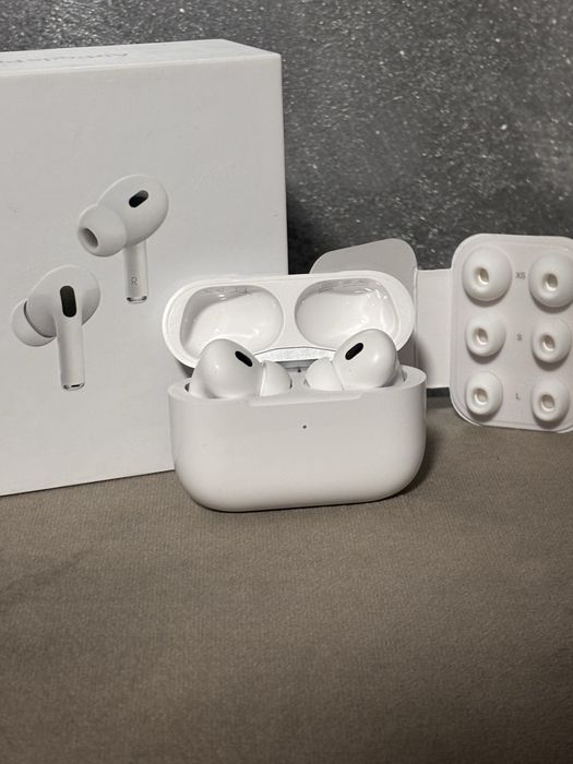 AirPods Pro 2(2nd generation)