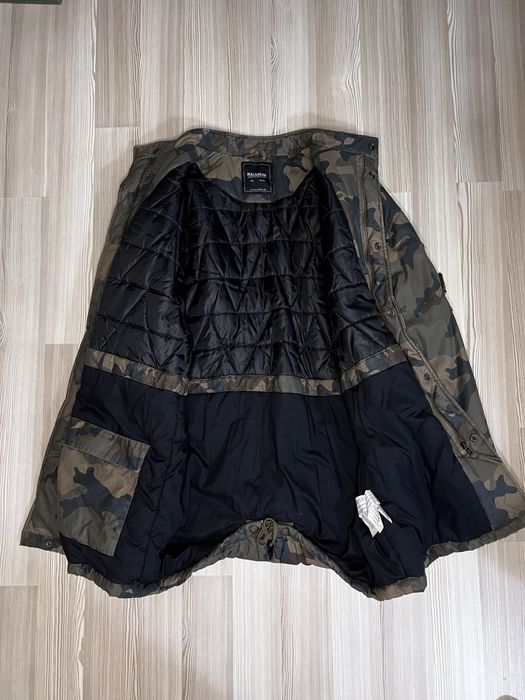 Geaca Pull and Bear Bershka H&M Zara