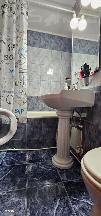 Apartament 2 camere -Zona "MAL" - Etaj 1 - 2 balcoane