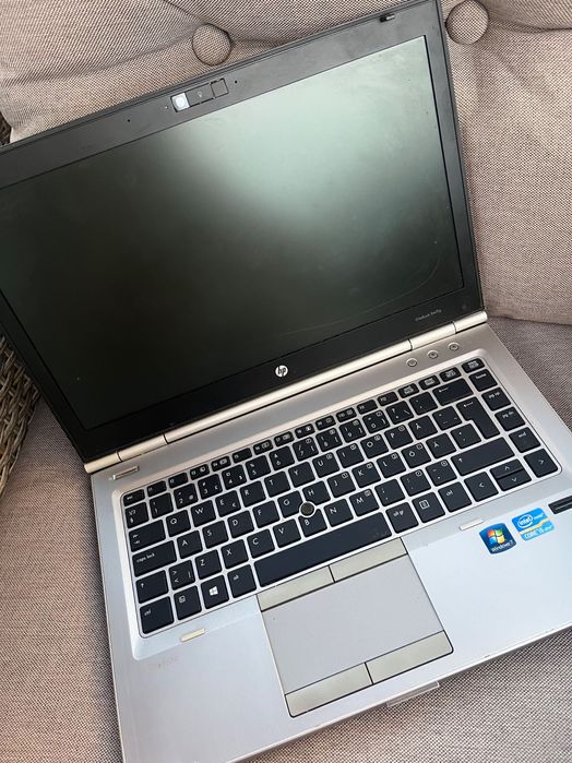 HP Elitebook 8470p