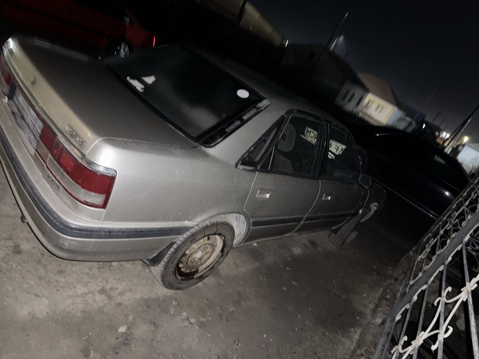 Авторазбор мазда кронос